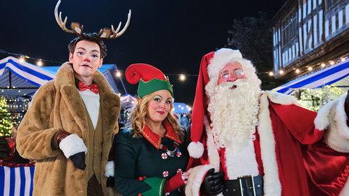 undefined Season 4 Episode 10 - I No More Desire a Rose