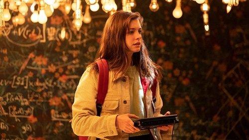 undefined Season 1 Episode 1 - Leah