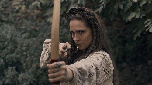 undefined Season 1 Episode 5 - Weapons