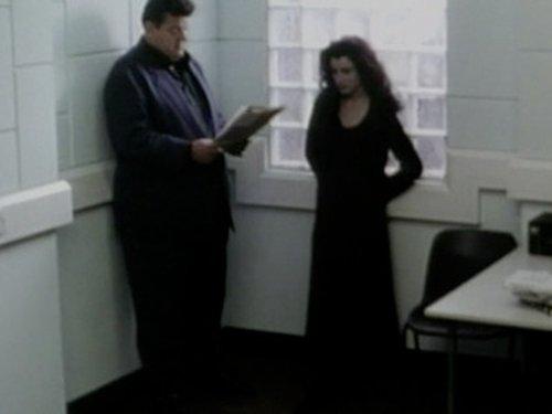 Cracker Season 1 Episode 5 - To Say I Love You (3)