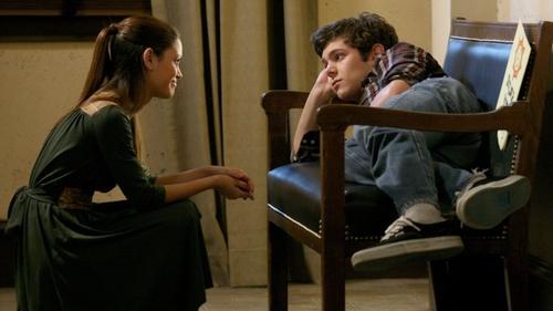 The O.C. Season 4 Episode 4 - The Metamorphosis