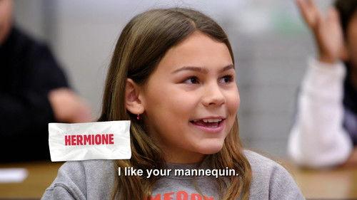 The Substitute Season 1 Episode 8 - Shaun White