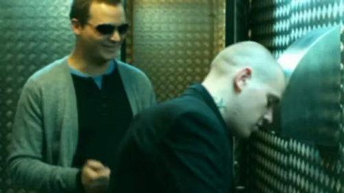 Kristian Season 1 Episode 6 - Episode 6