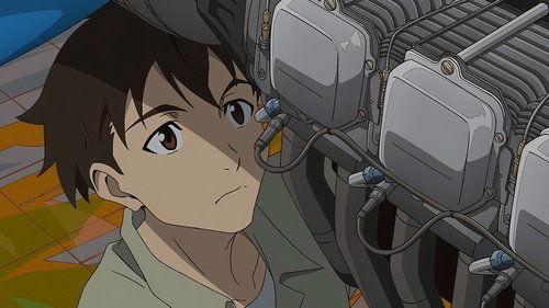 Great Pretender Season 1 Episode 8 - Case 2_3: Singapore Sky