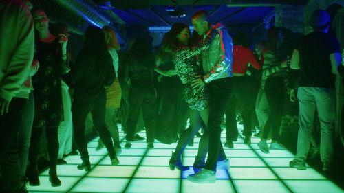 Home for Christmas Season 1 Episode 2 - Heavy Dating