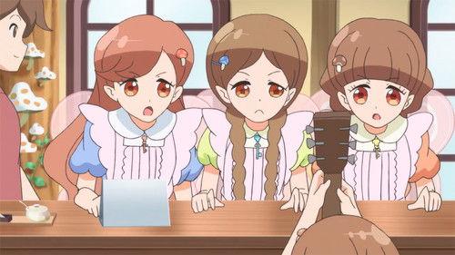 Rilu Rilu Fairilu Season 2 Episode 18 - Episode 18