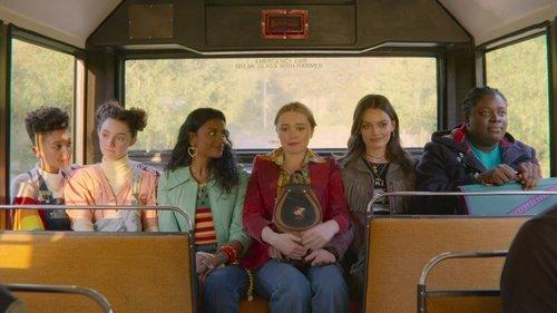 Sex Education Season 2 Episode 7 - Episode 7