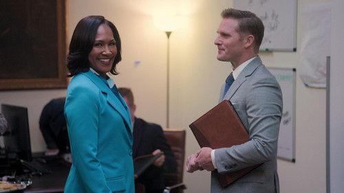 Miss Governor Season 1 Episode 14 - This Means War