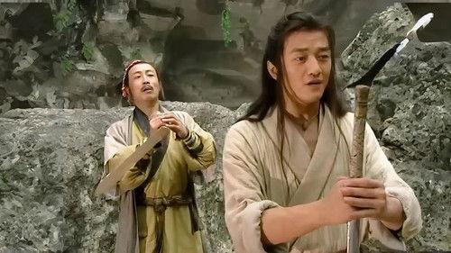 Laughing in the Wind Season 1 Episode 11 - 11