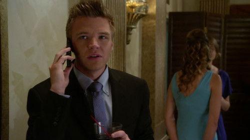 undefined Season 2 Episode 8 - Time After Time