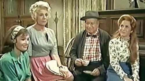 Petticoat Junction Season 4 Episode 19 - A Star is Born