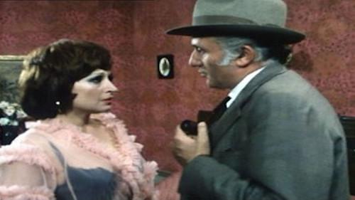 The Investigations of Commissioner Maigret Season 1 Episode 22 - Episode 22