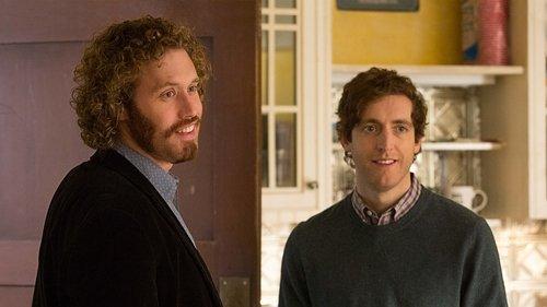 Silicon Valley Season 3 Episode 10 - The Uptick