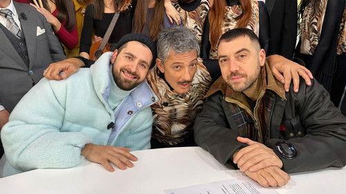 Viva Rai2! Season 2 Episode 18 - Episode 18