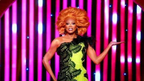 RuPaul's Drag Race Global All Stars Season 1 Episode 11 - Global Lip-Sync Lalaparuza