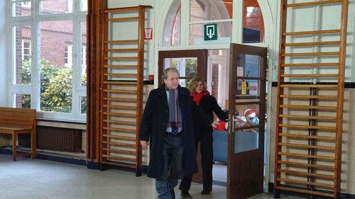 Witse Season 4 Episode 7 - Scherven