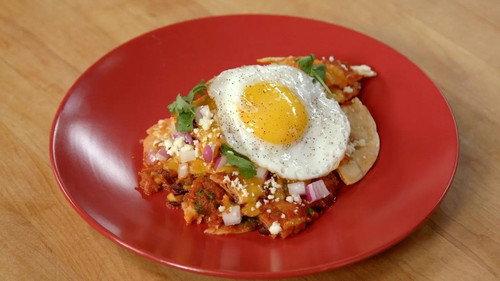 Struggle Meals Season 1 Episode 15 - Show Me the Mole