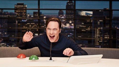 LOL: Last One Laughing Season 2 Episode 6 - The party crasher