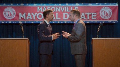 undefined Season 2 Episode 9 - Ladybomb