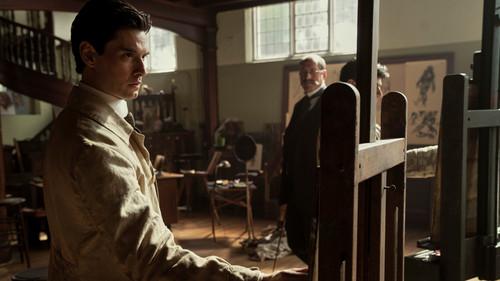 Guillermo del Toro's Cabinet of Curiosities Season 1 Episode 5 - Pickman's Model