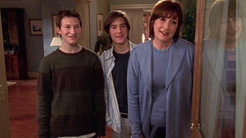 undefined Season 5 Episode 20 - Victor's Other Family