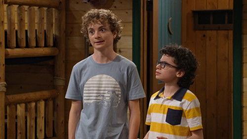 BUNK'D: Learning the Ropes Season 5 Episode 21 - Frien'ds Forever