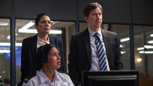 The Hunt for Raoul Moat Season 1 Episode 3 - Episode 3