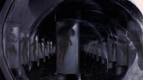 Space: Above and Beyond Season 1 Episode 4 - Mutiny