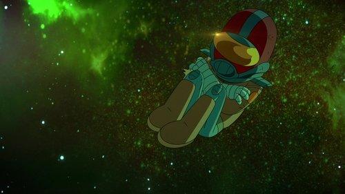 Final Space Season 1 Episode 10 - Chapter Ten