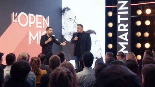 L'Open Mic de… Season 2 Episode 7 - Episode 7