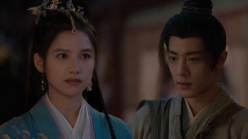 Legend of Zang Hai Season 1 Episode 3 - Return to the Capital