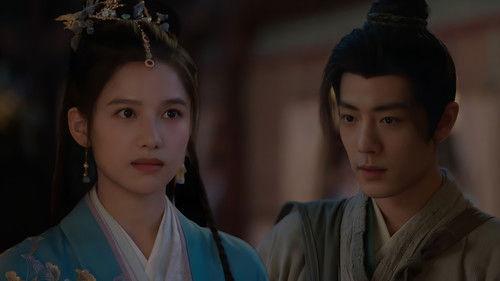 Legend of Zang Hai Season 1 Episode 3 - Return to the Capital