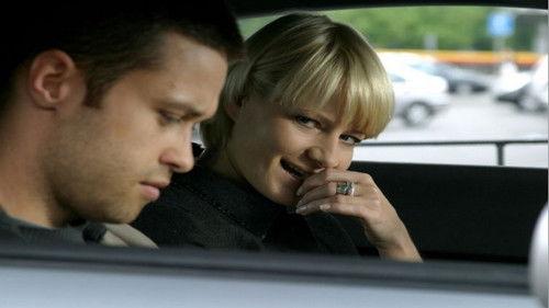 Kryminalni Season 7 Episode 6 - Serce pisarza