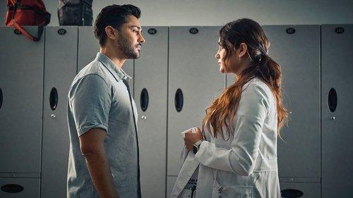 undefined Season 5 Episode 3 - The Long and Winding Road