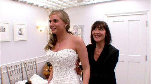Say Yes to the Dress Season 10 Episode 17 - A Mother's Touch