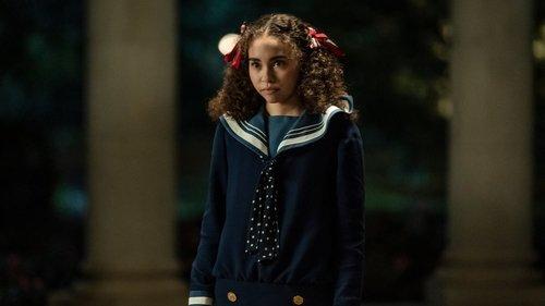 undefined Season 1 Episode 4 - " ... the ruthless pursuit of blood with all a child's demanding"
