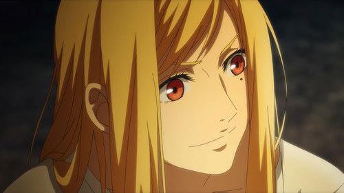 Hitori No Shita - The Outcast Season 4 Episode 4 - Episode 4