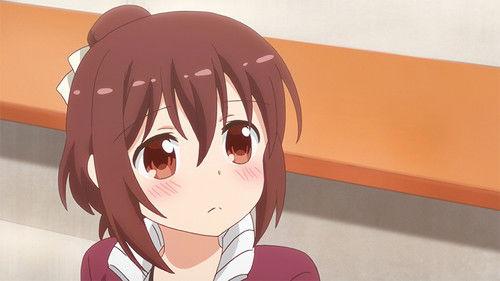 Anima Yell! Season 1 Episode 6 - Super Exciting Double Base Thigh Stand!