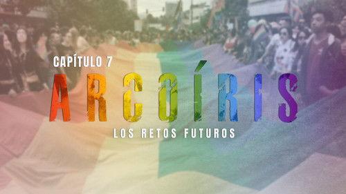 Nosotrxs Somos Season 1 Episode 7 - Episode 7