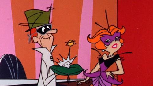 undefined Season 1 Episode 20 - Miss Solar System