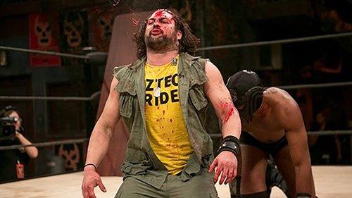 Lucha Underground Season 3 Episode 2 - The Amulet