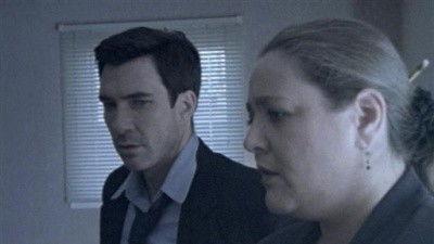 The Practice Season 2 Episode 10 - Spirit of America