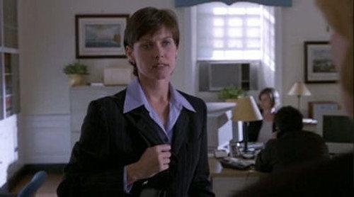 Law & Order Season 7 Episode 22 - Past Imperfect