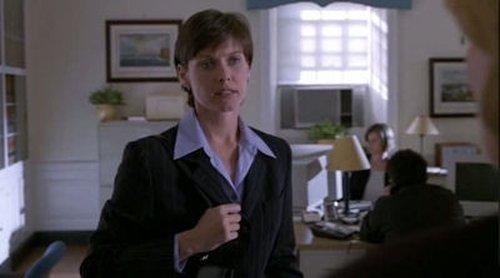 Law & Order Season 7 Episode 22 - Past Imperfect