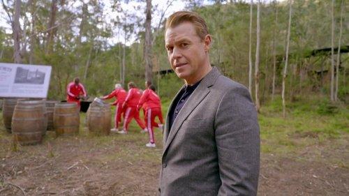 The Traitors Season 2 Episode 7 - Episode 7