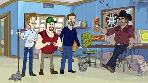 Bounty Hunters Season 1 Episode 7 - Love, Southern Style