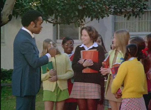 undefined Season 2 Episode 19 - The Liberation of Marcia Brady