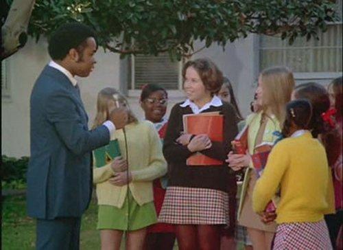 The Brady Bunch Season 2 Episode 19 - The Liberation of Marcia Brady