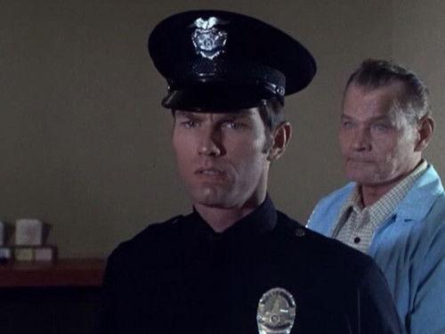 Adam-12 Season 6 Episode 15 - Trouble in the Bank