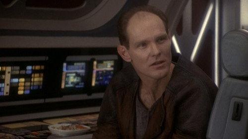 Star Trek: Deep Space Nine Season 5 Episode 23 - Blaze of Glory